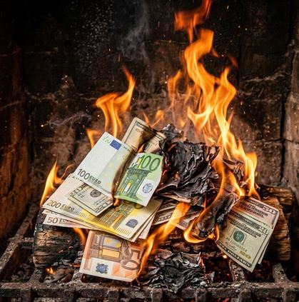 GCP Cloud Costs → Arquitectura Serverless